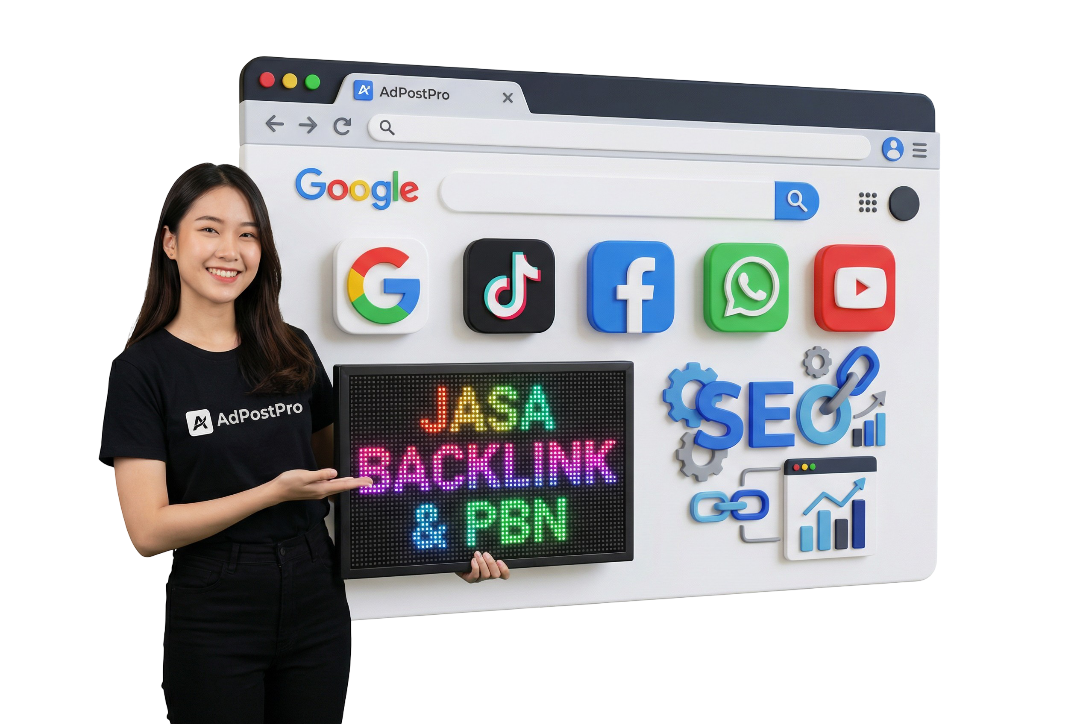 PBN Network Dashboard